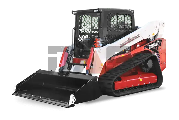 Мини-погрузчик Lonking CDM315T купить в Красноярске