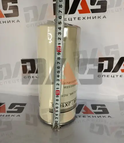 Фильтр масляный