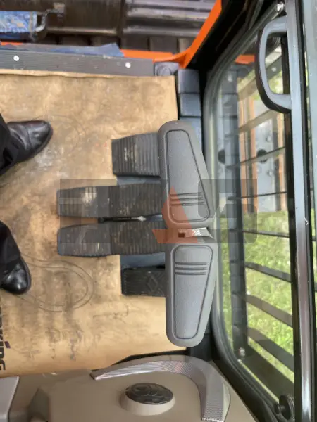 Экскаватор Lonking CDM6490F купить в Красноярске