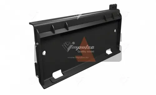 Рама монтажная на мини-погрузчик Impulse PF 1800