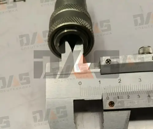 БРС BSP 1/4 ниппель