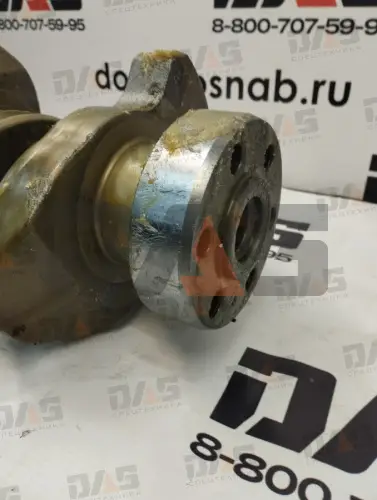 Вал коленчатый TD226B-6G Huatai
