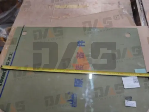 Стекло кабины переднее нижнее CDM6060W оригинал