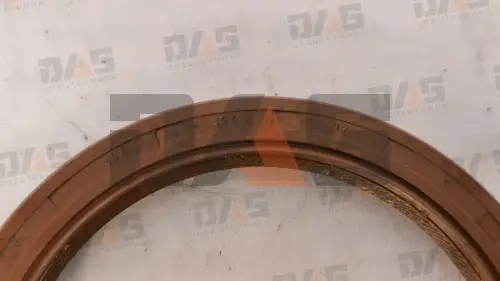 Сальник 100х125х12 (коленвала задний)