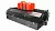 Щетка дорожная коммунальная Impulse SP1850х550BS с задним бункером и с системой орошения