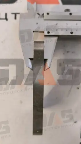 Фиксатор распредвала SC9D220