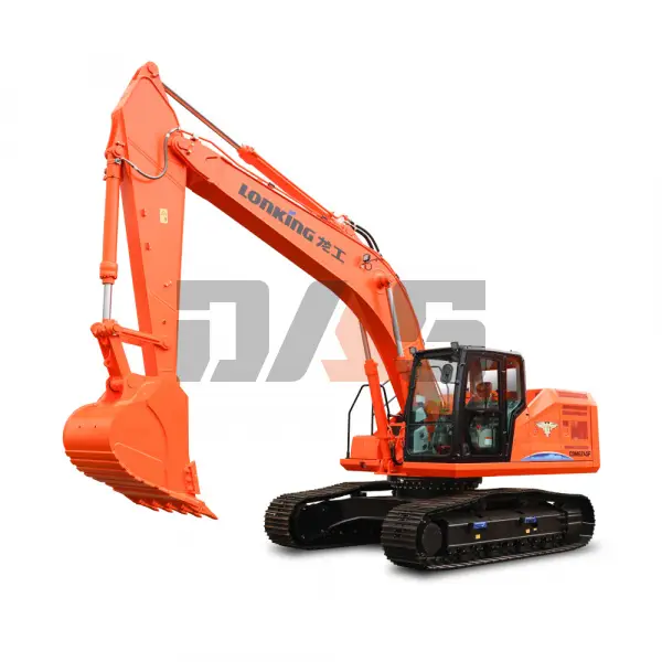 Экскаватор Lonking CDM6240 купить в Красноярске