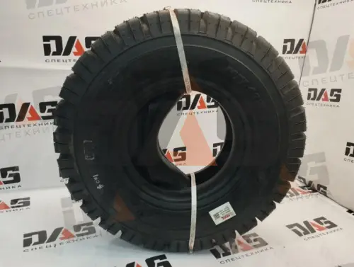 Шина 6.00-9 12PR MRL MFL437 (шинокомплект)