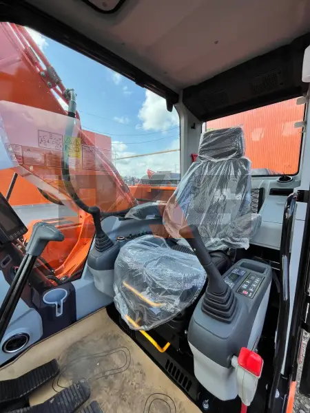 Экскаватор Lonking CDM6225N габарит купить в Красноярске