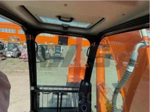 Экскаватор Lonking CDM6225N габарит купить в Красноярске