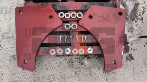 Комплект установки противовесов Kit-07.ПМ-1250