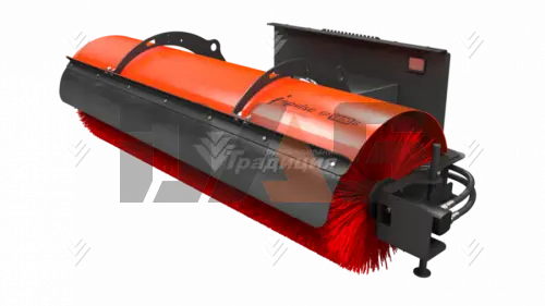 Щетка дорожная коммунальная Impulse SP1800G