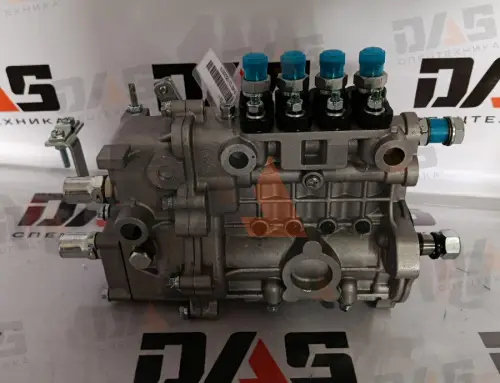 ТНВД 4QT72 (NC485BPG) (вилка) оригинал