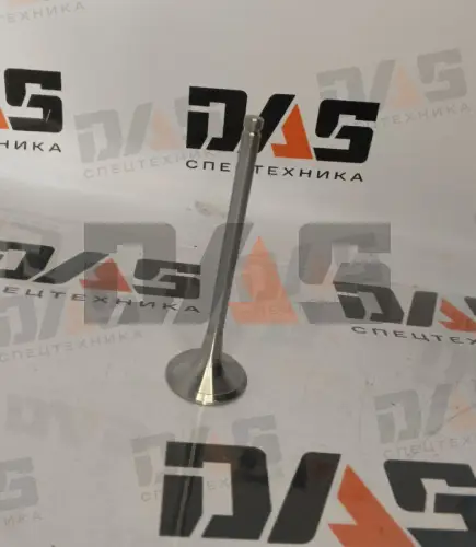 Клапан выпускной D9