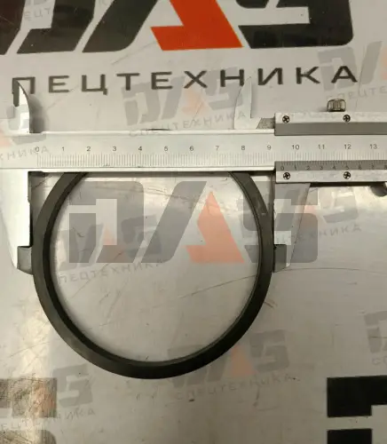 Прокладка водяного насоса ISBe,4BT,6BT