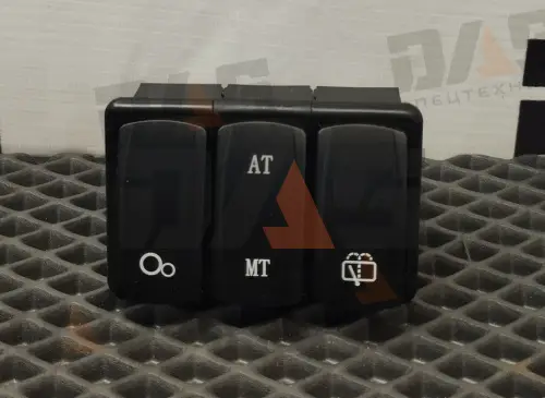 Блок клавиш LG876 (верх кабины) оригинал