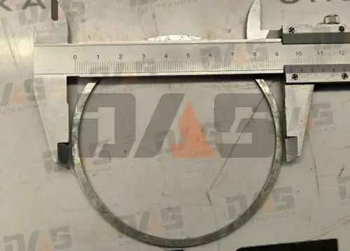 Шайба регулировочная d=89х95x1