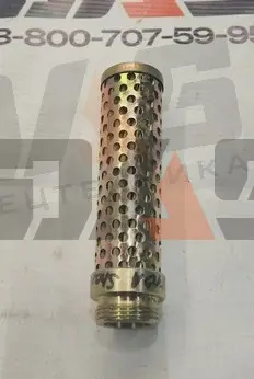 Фильтр гидравлический SEM 650B