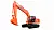 Экскаватор Lonking CDM6245 Экскаватор Lonking CDM6245 купить в Красноярске
