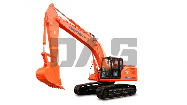 Экскаватор Lonking CDM6245 купить в Красноярске