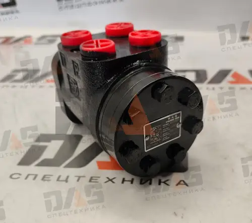 Насос дозатор рулевой BZZ1-E100CC-H-X (лопатка)
