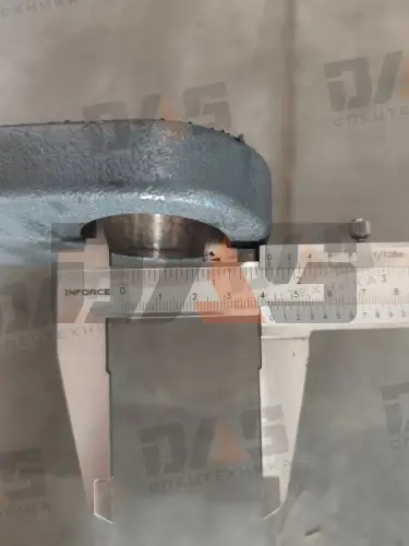 Мост управляемый CPCD30-35
