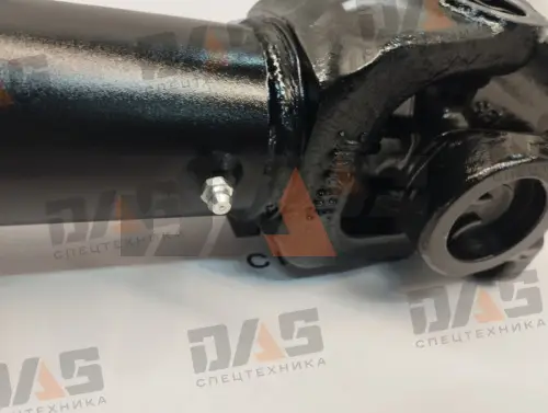 Вал карданный промежуточный LW300F 101269 L=515мм