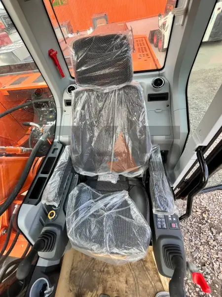 Экскаватор Lonking CDM6225N габарит купить в Красноярске