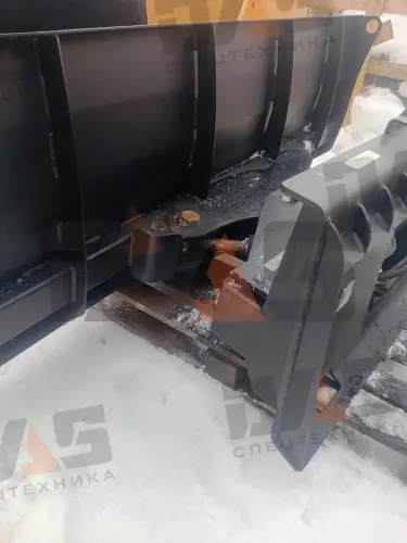Отвал коммунальный Impulse TB1800G (гидро поворот)