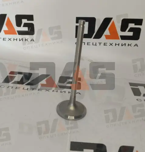 Клапан впускной D9