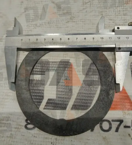 Шайба регулировочная d=86х120x2