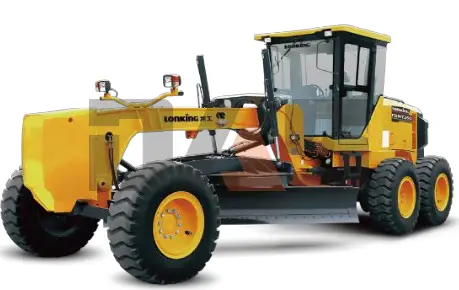 Автогрейдер CDM7190 купить в Красноярске
