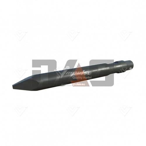 Пика Impulse 100