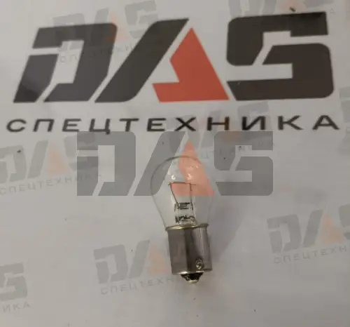 Лампа 24V-21W