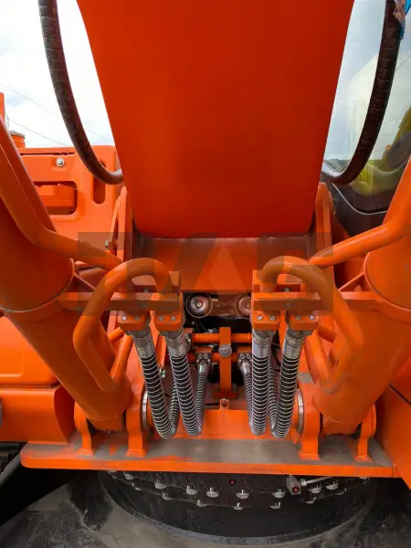 Экскаватор Lonking CDM6225N габарит купить в Красноярске