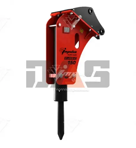 Гидромолот Impulse 150 Classic