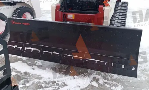 Отвал коммунальный Impulse TB2400G Bob-Tach