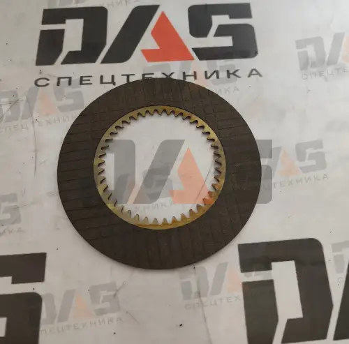 Диск АКПП (фрикционный сентированный) CPCD10-35