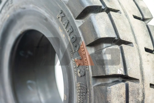 Шина 16x6-8/4.33(OB503) Advance White Standart (150-75-8)