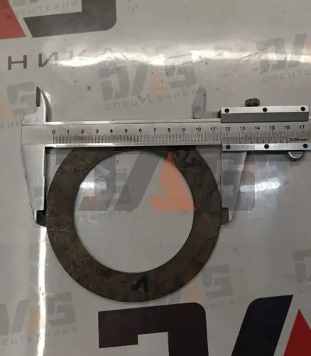 Шайба регулировочная d=82х120х2
