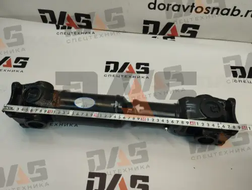 Вал карданный промежуточный LW300F 101269 L=515мм