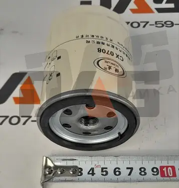 Фильтр топливный XINCHAI A498BG, CDM932