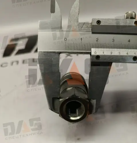 БРС BSP 1/4 ниппель