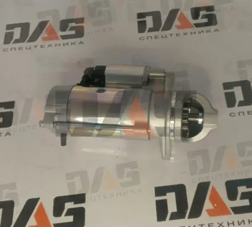 Стартер QDJ2698 (QDJ2658)