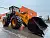 Фронтальный погрузчик CDM856 AGRI Фронтальный погрузчик CDM856 AGRI купить в Красноярске