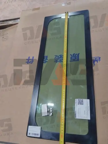 Стекло кабины верхнее CDM6060 оригинал