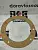 Прокладка крышки бортового редуктора (4 сателлита)