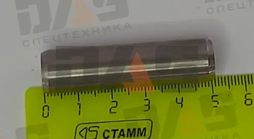 Втулка направляющая клапана A498BZG-36