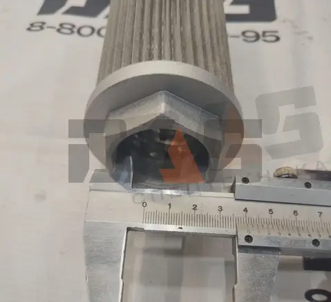 Фильтр коробки передач SEM