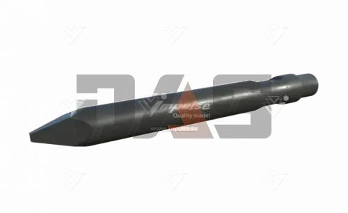 Пика Delta F-6